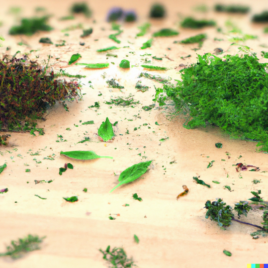 Herbal Detox, and Its Benefits for Adult Men