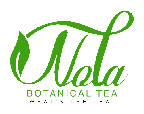 Nola Botanical Tea