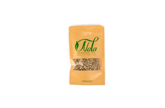 Hibiscus Herbal Tea-loose leaf