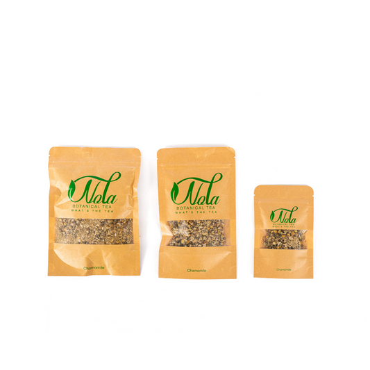 Chamomile Tea - 2.5 oz